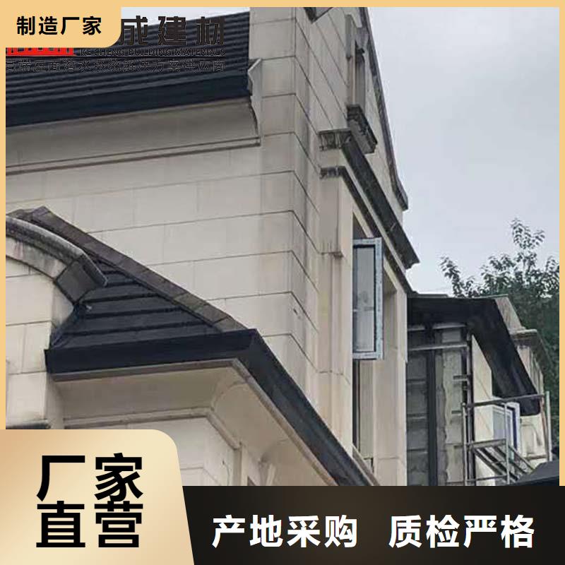 厂房雨水管厂家直供
