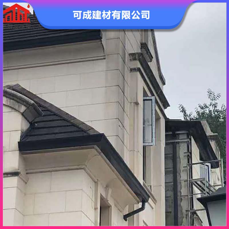 品质保证的铝合金排水管厂家