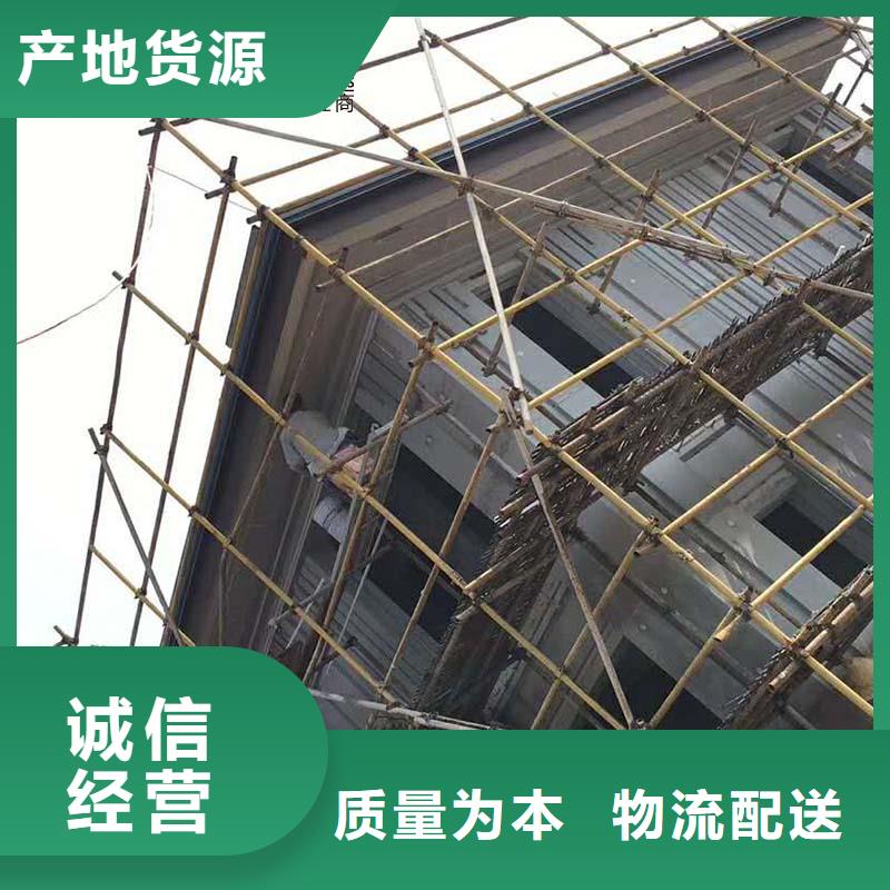 定制成品雨水槽优惠报价