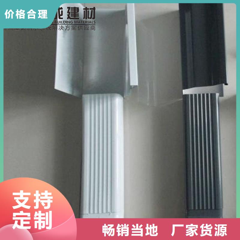 厂房雨水管厂家直供