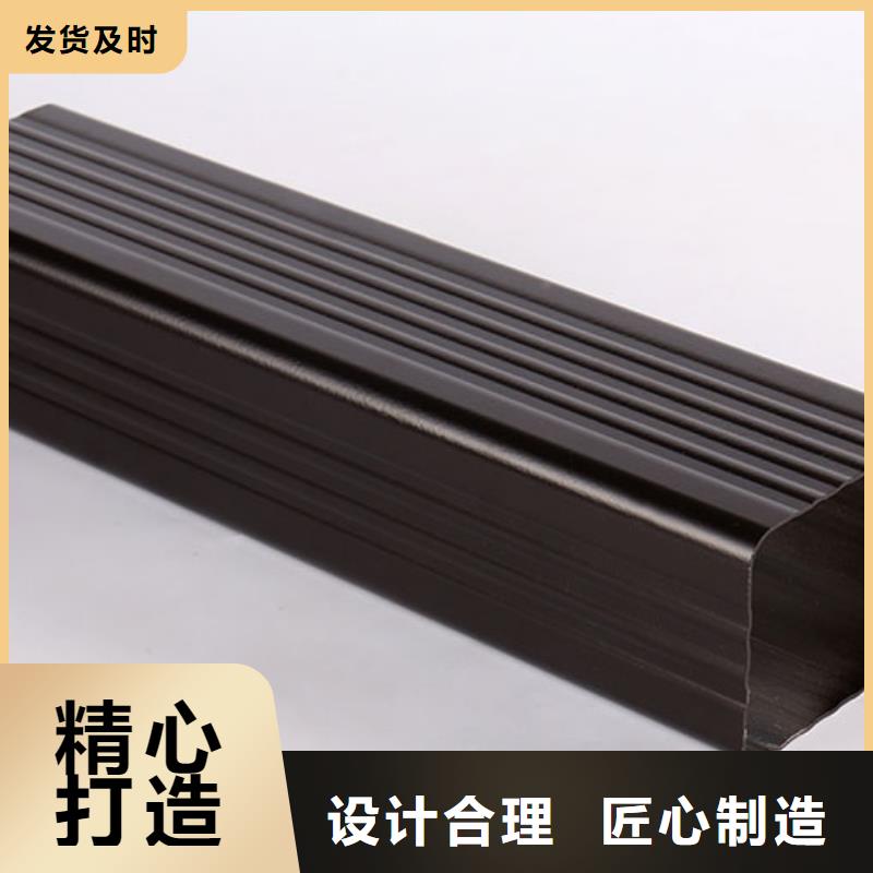 定制檐沟售后完善