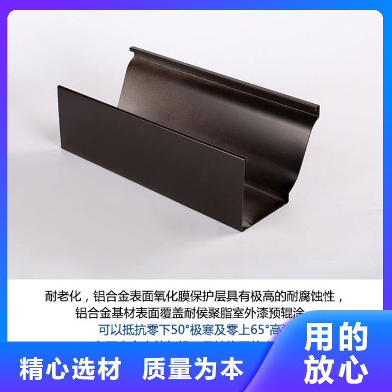 厂房雨水管厂家直供