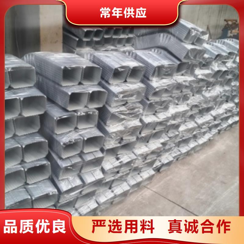 厂房大规格雨水管可随时发货
