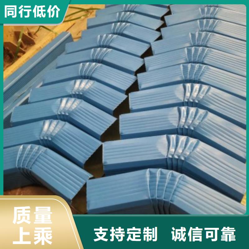 100*130彩钢雨水管源头好货