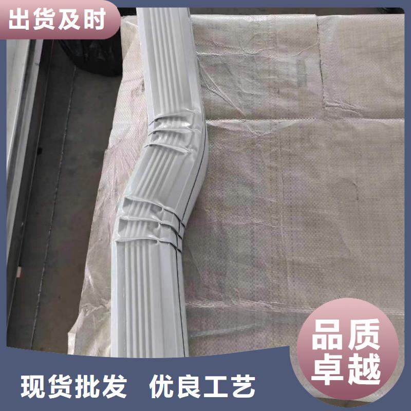 钢制雨水管在线报价
