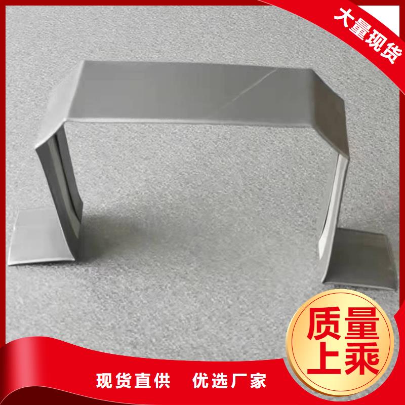 生产厂房彩钢落水管的经销商