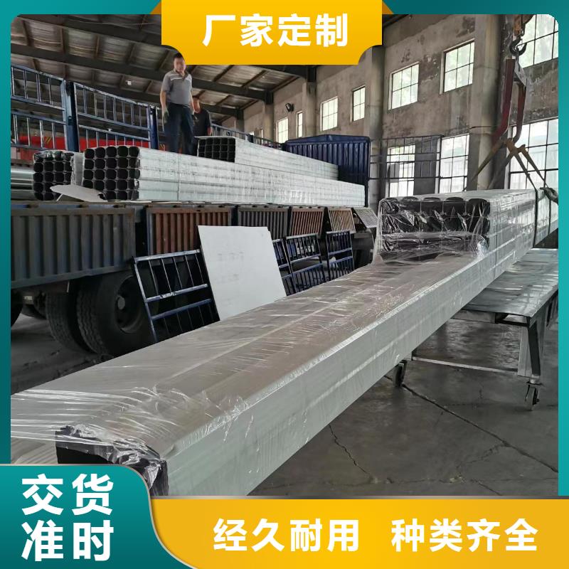 钢结构彩钢雨水管售后无忧