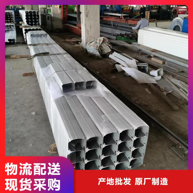 厂房大规格雨水管可随时发货