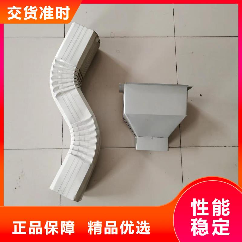 厂房大规格雨水管可随时发货