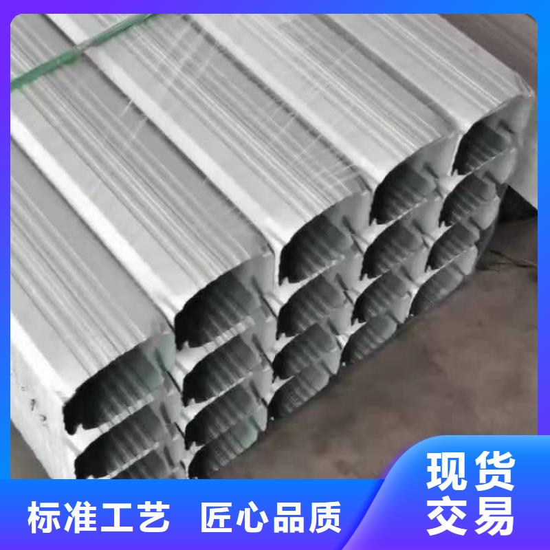厂房大规格雨水管可随时发货