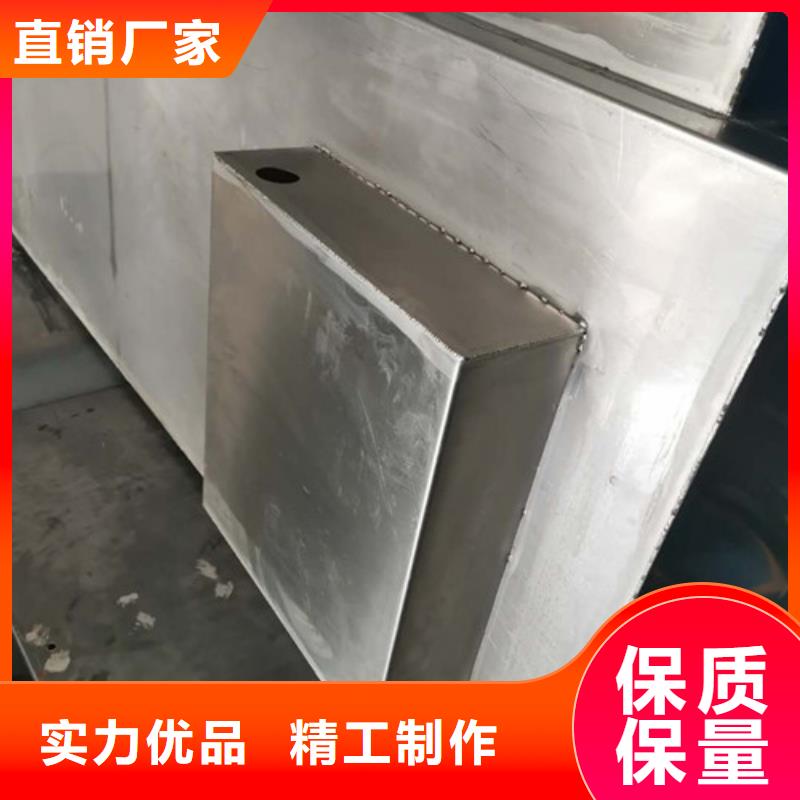 数控折弯钢板钣金制品样品制作