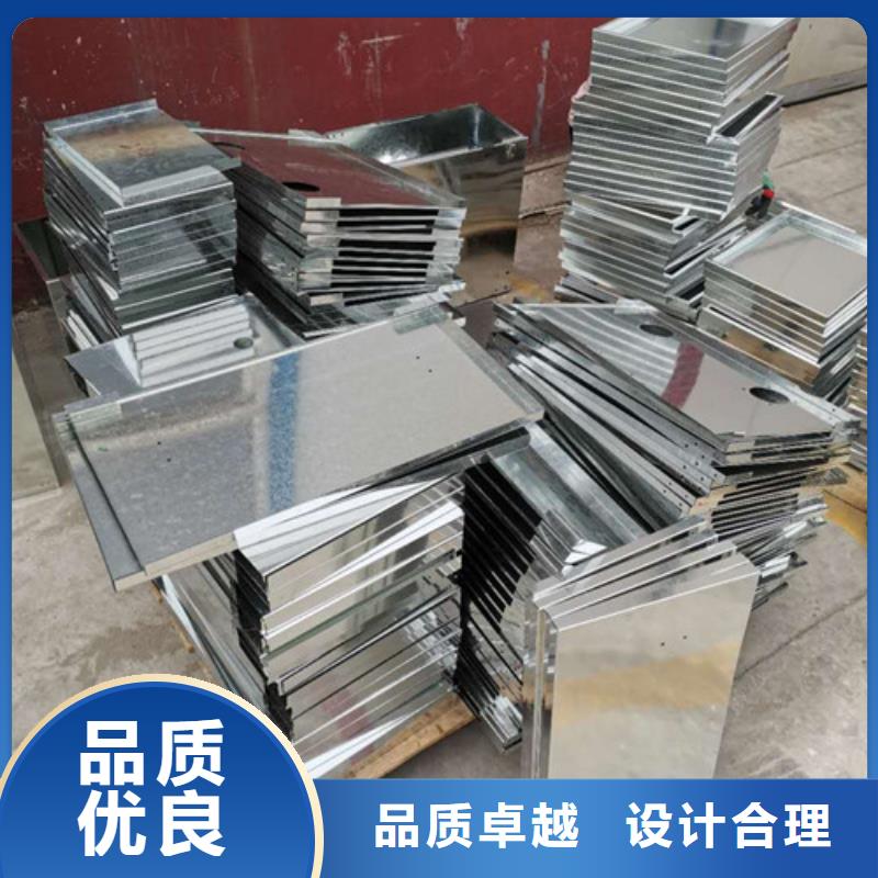 不锈钢板加工_固体激光切割实力优品