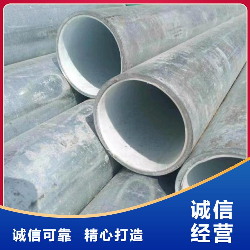 采购衬塑管道必看-价格低