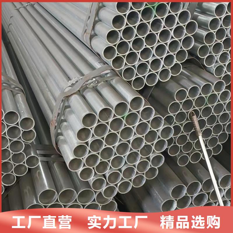 热水衬塑管多年老厂家