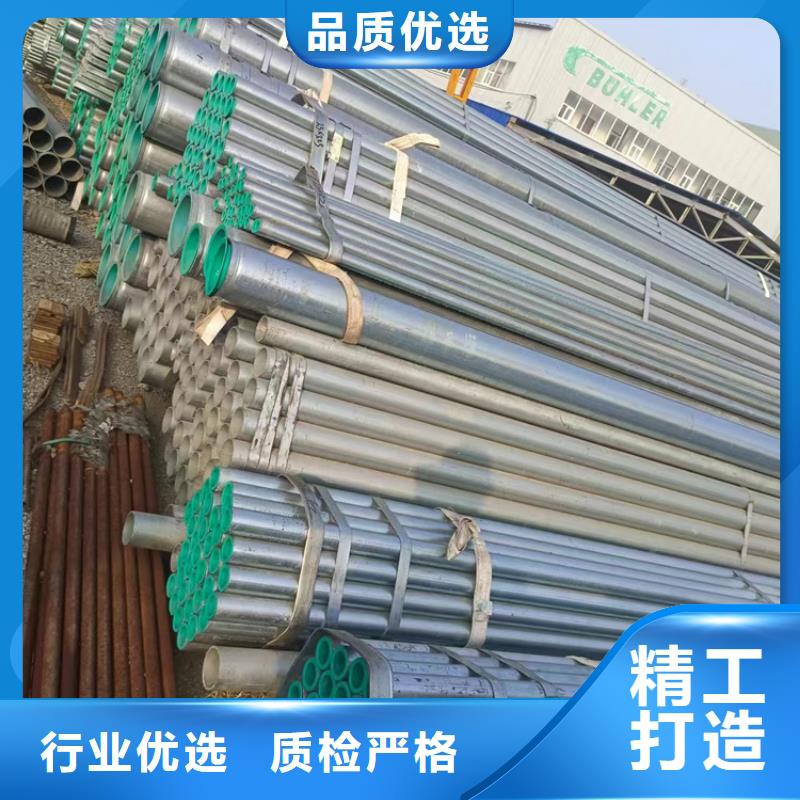 镀锌衬塑钢管厂家联系方式