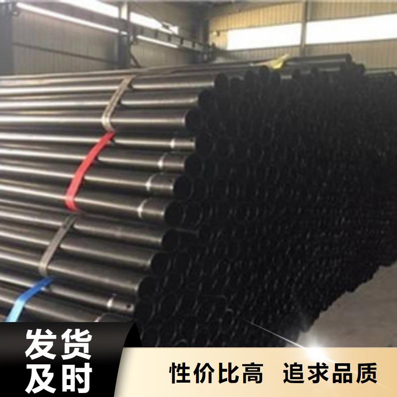 防腐衬塑钢管认准实力工厂