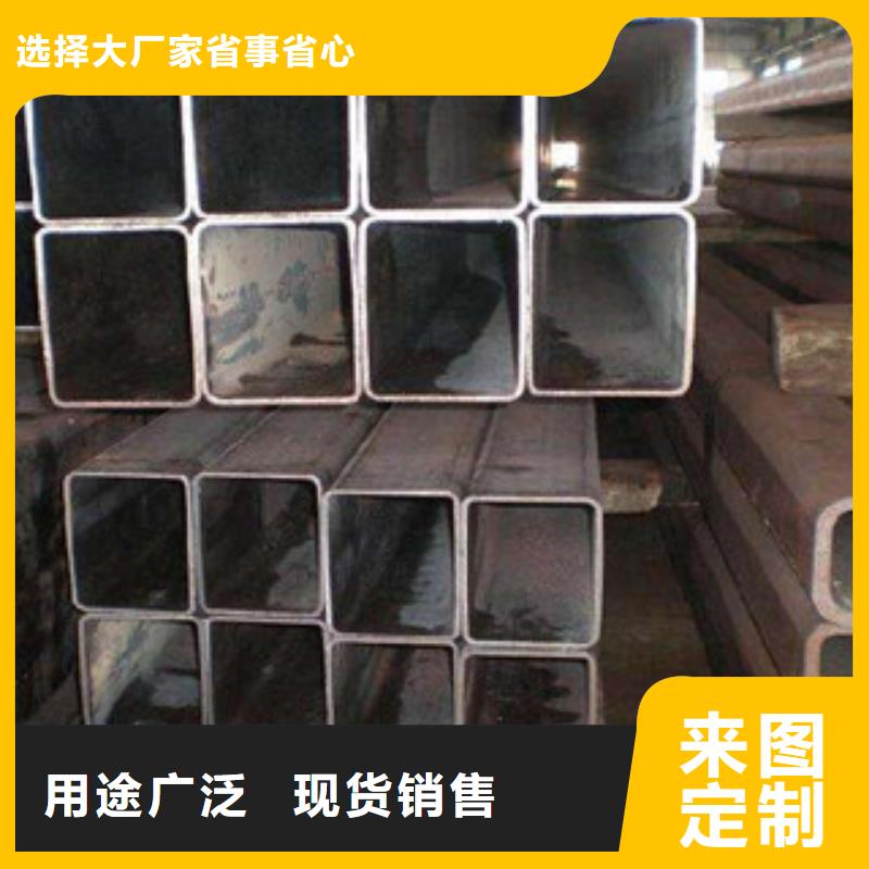 热镀锌方矩管【衬塑复合管】优选厂家