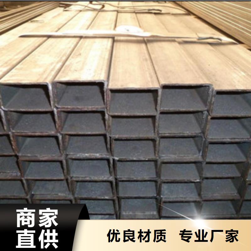 热镀锌方矩管【钢塑复合管厂家】国标检测放心购买