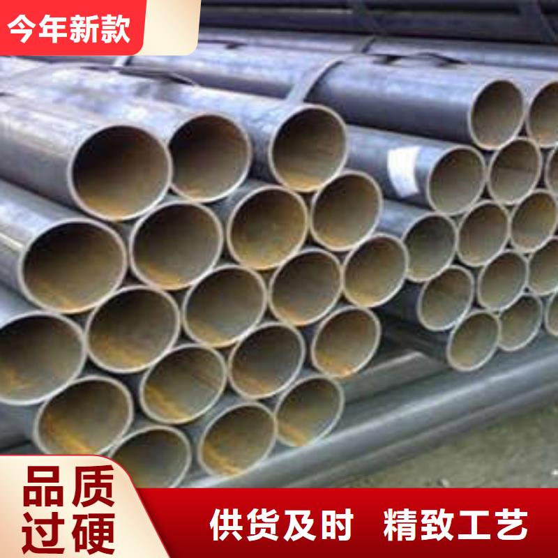 直缝焊管现货供应