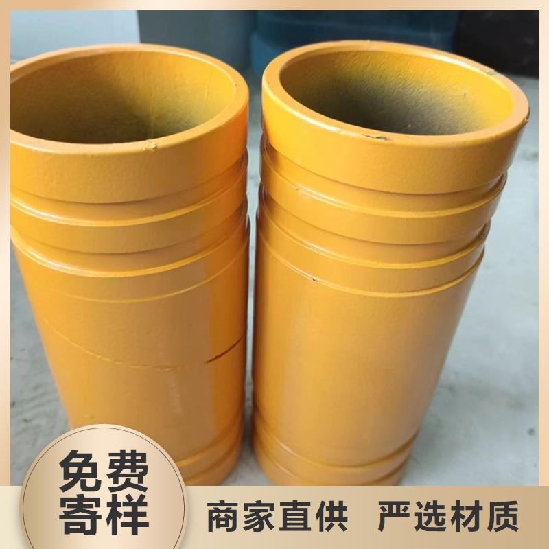 内外涂塑钢管就近发货