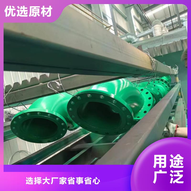 DN15涂塑钢管现货采购