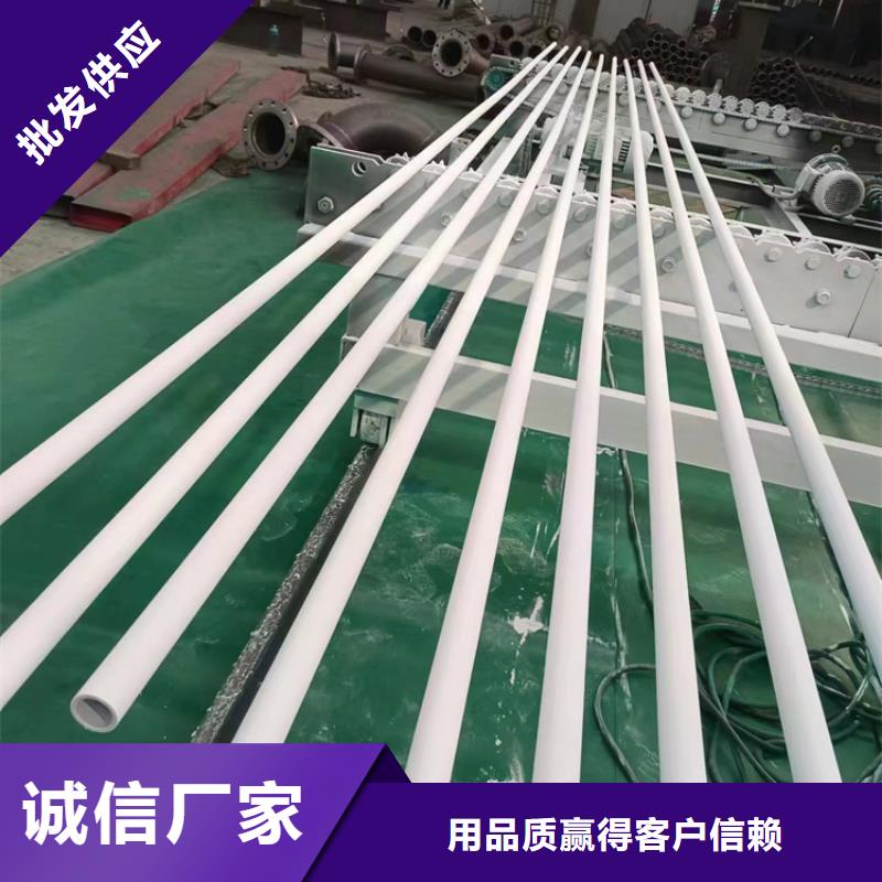 钢塑复合压力管厂家总部