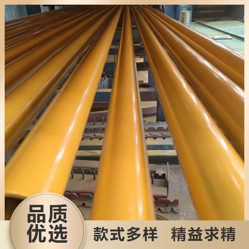 内外涂塑钢管涂塑钢管厂家一个起售