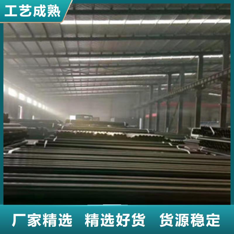 热浸塑电缆钢管涂塑钢管厂家好产品放心购