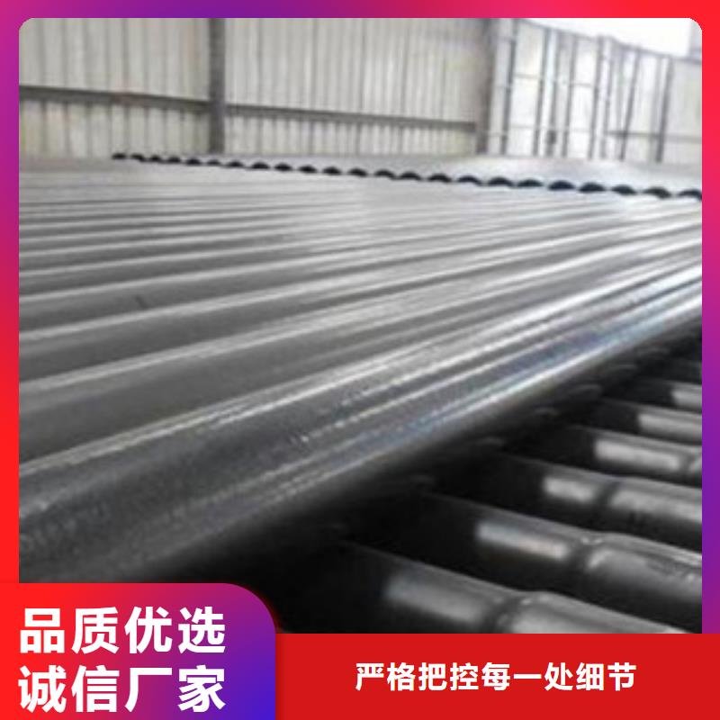 热浸塑电缆钢管电缆穿线管厂家专注生产N年