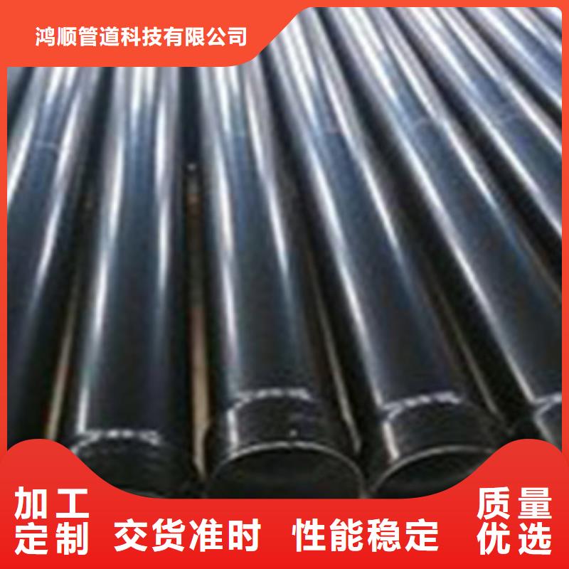热浸塑电缆钢管电缆穿线管厂家专注生产N年