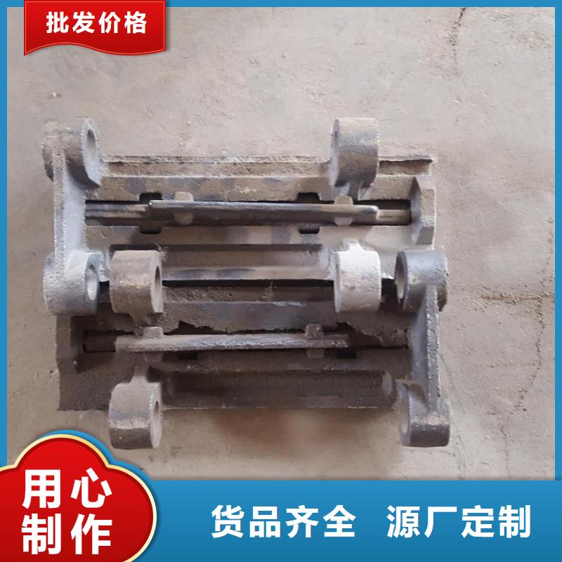 卖锅炉炉排的基地