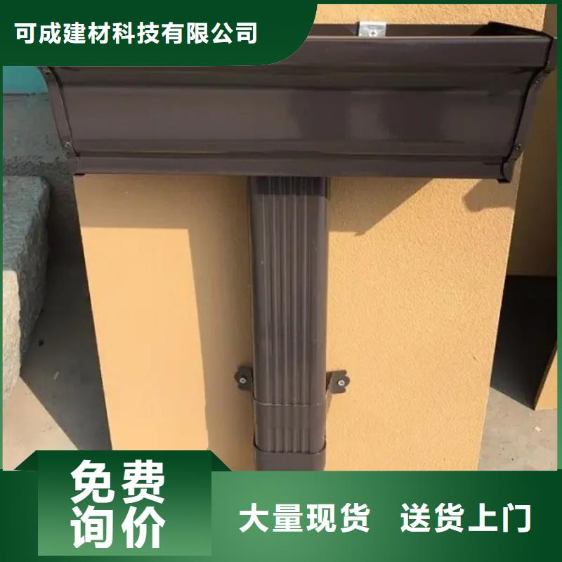 方形雨水管口碑好