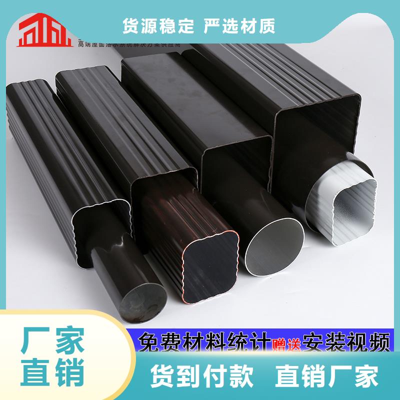 铝合金圆管供应