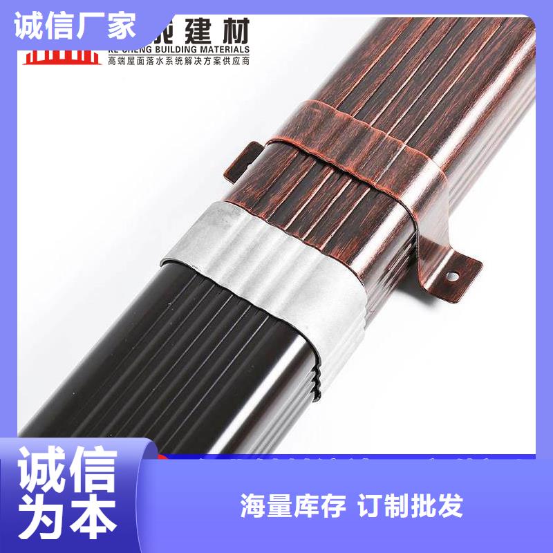 金属落水管行业经验丰富