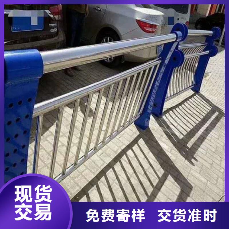 辰铭护栏资质齐全