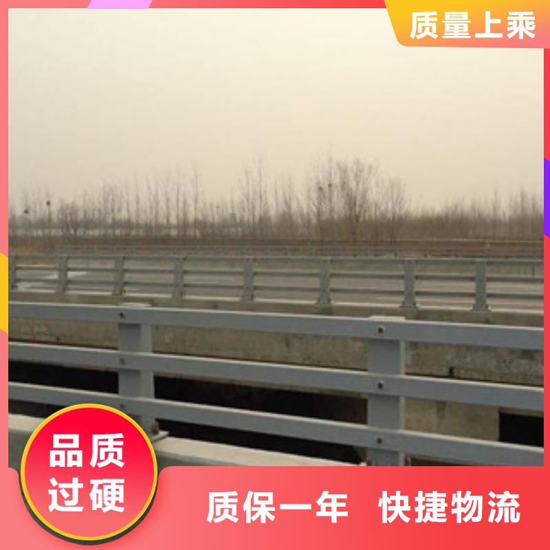 防撞护栏-防撞护栏到厂参观