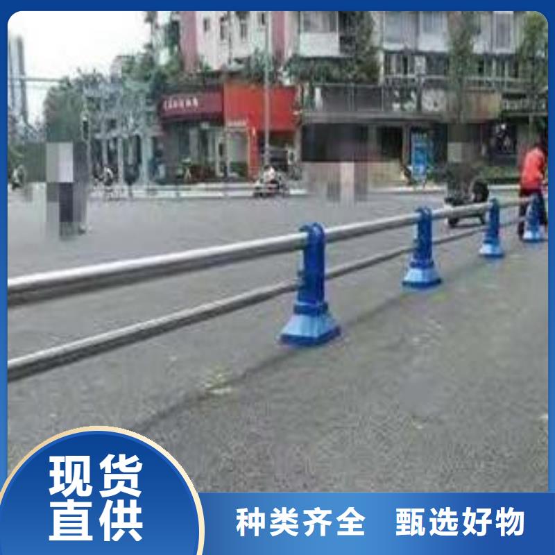 防撞护栏-防撞护栏到厂参观