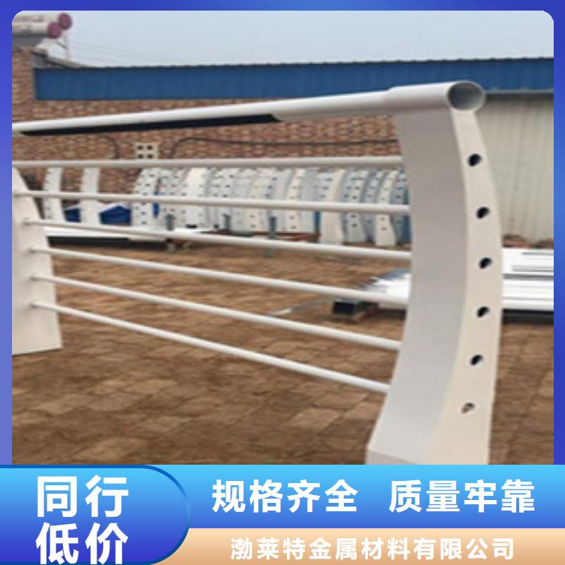 防撞护栏-防撞护栏到厂参观