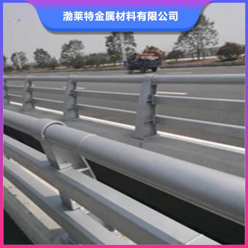 防撞护栏-防撞护栏到厂参观