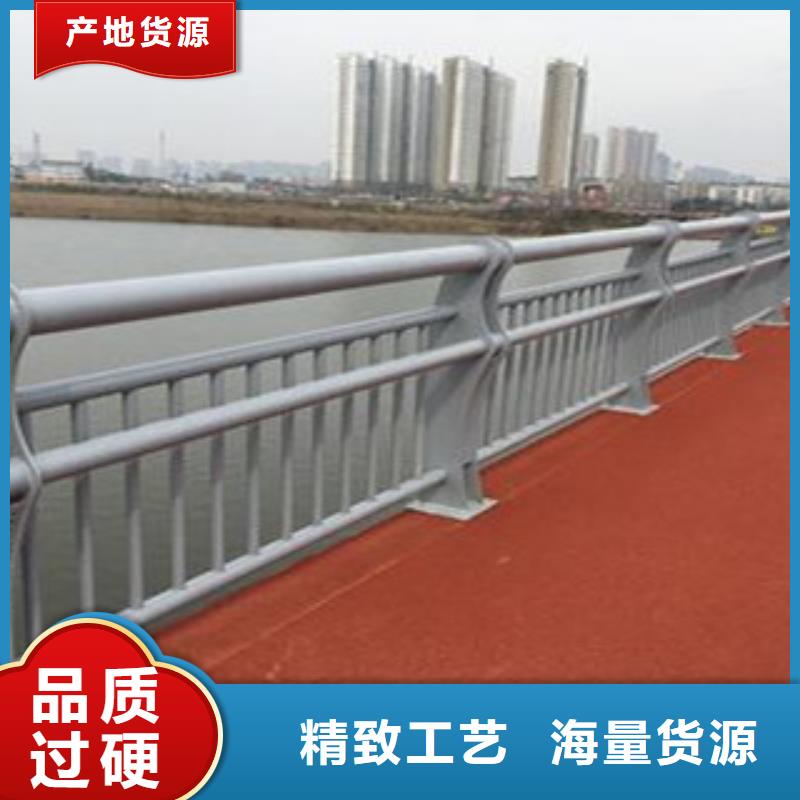 防撞护栏-防撞护栏到厂参观