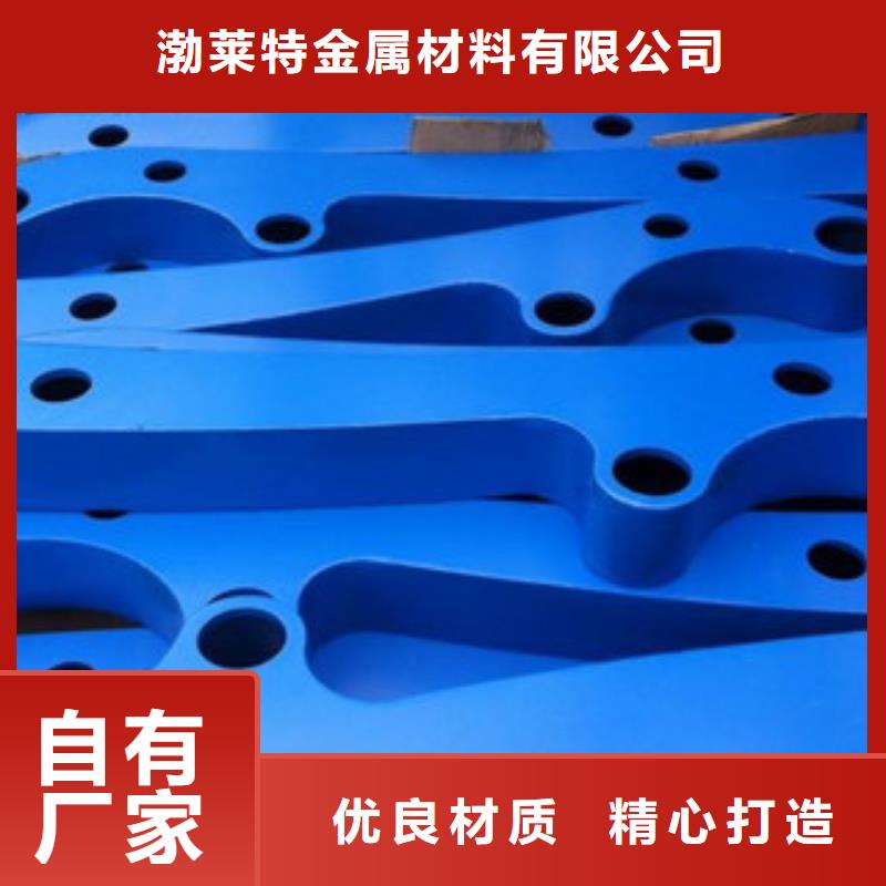 防撞护栏-防撞护栏到厂参观