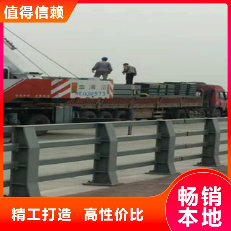 辰铭护栏资质齐全