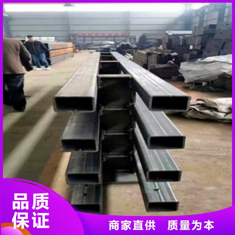 桥梁防护栏怎么设计