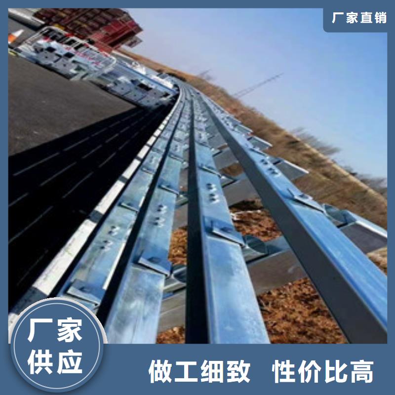 桥梁护栏全年低价