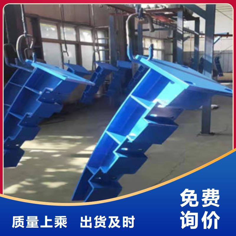 桥梁防护栏怎么设计