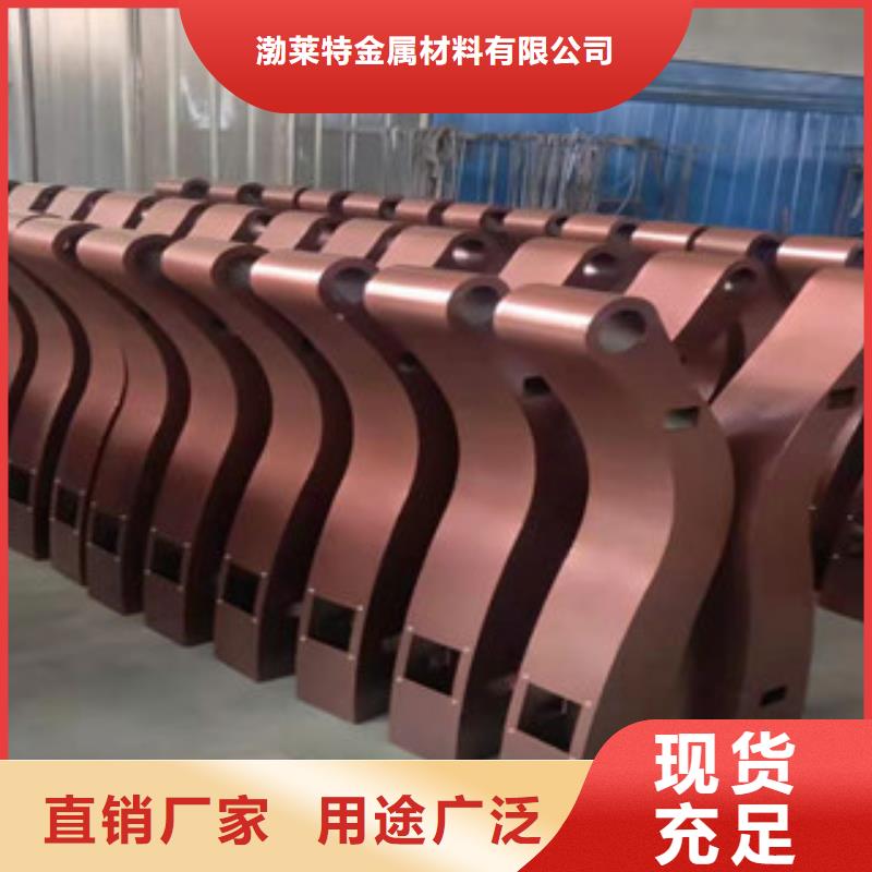 辰铭桥梁护栏质量优质的厂家