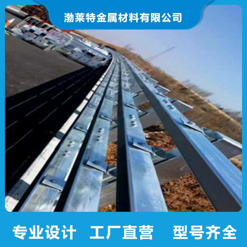 辰铭桥梁护栏厂家-