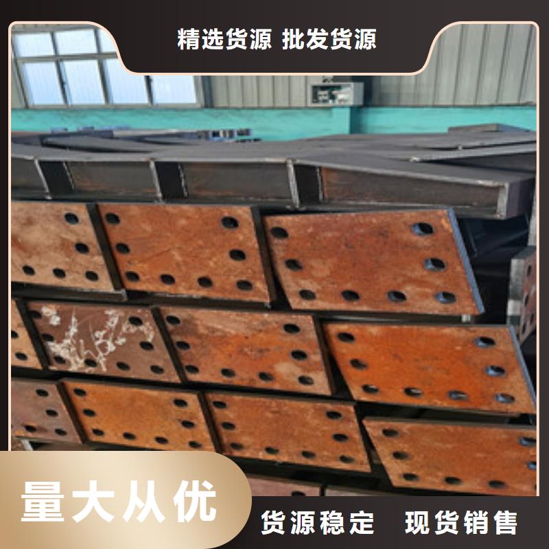 桥梁护栏询问报价公司