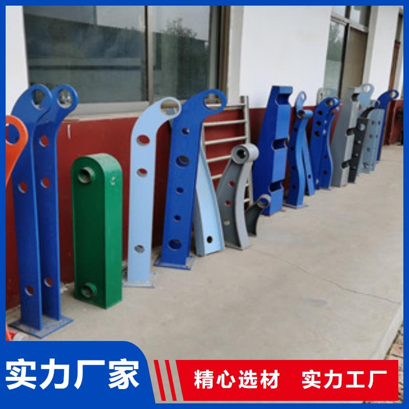 桥梁护栏出厂价
