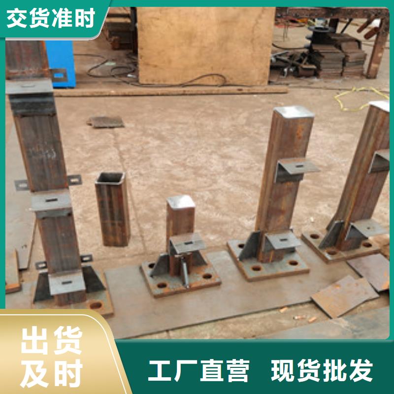 不锈钢复合管专业工厂直销